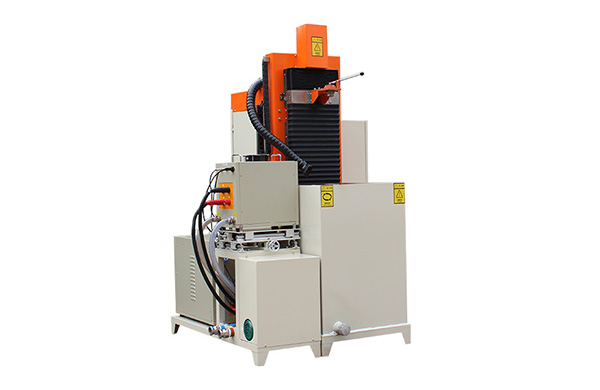 感應淬火機如何防止工件老化？